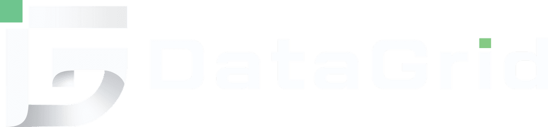 DataGrid